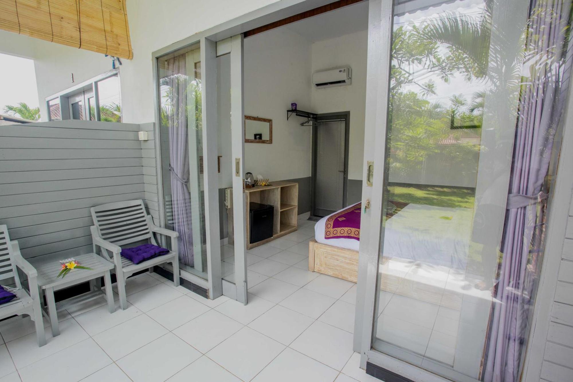Jeje Fortis Guest House Nusa Lembongan  Ngoại thất bức ảnh